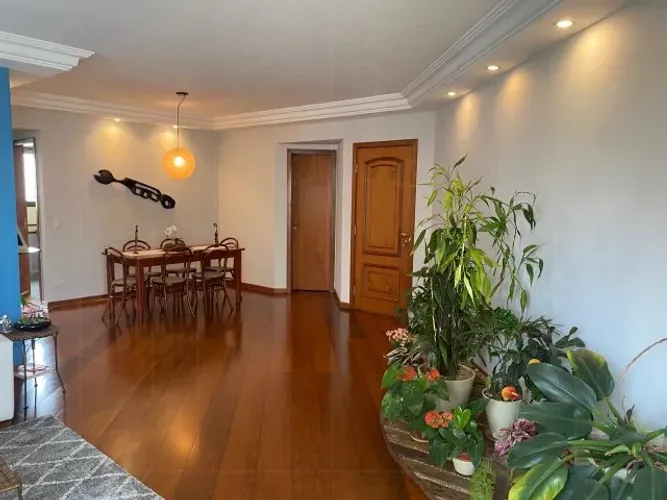 APARTAMENTO RESIDENCIAL em SÃO PAULO - SP, CAMPO BELO