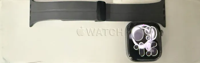 Aplle Watch Séries 11 - Celular + GPS