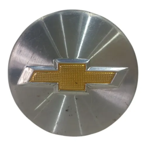 Calota Central Roda Chevrolet Tracker 2020 2021 2022 A 2024