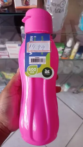 Vendo garrafinhas 