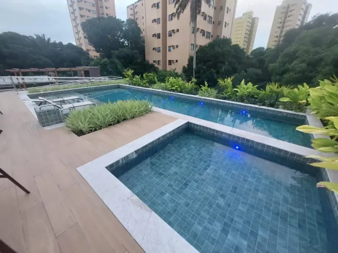 LIBERDADE LIFE CLUB | APARTAMENTO 02 QUARTOS EM JARDIM SÃO PAULO | 49m² | R$ 370.000