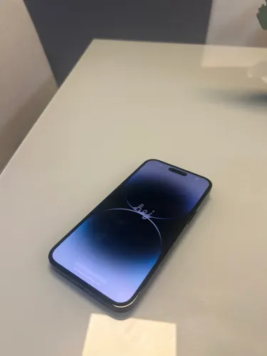 iPhone 14 Pro Max 128GB