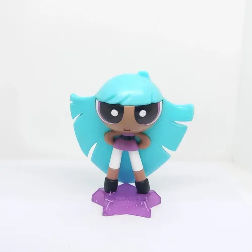 Boneca Bliss Estrelinha Burger King 2018