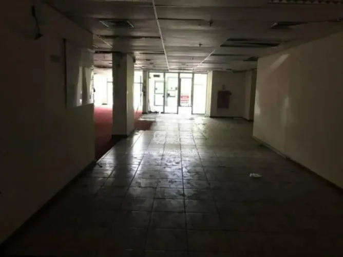 Loja para locação - Bom Retiro