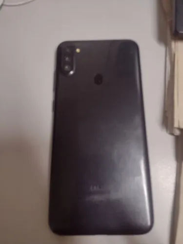 Samsung A 11  excelente estado