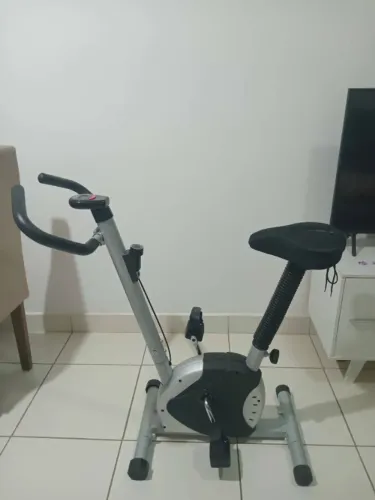 Bicicleta ergometrica 