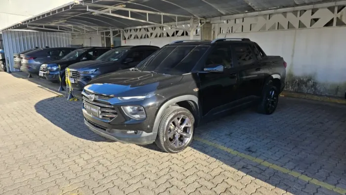 Chevrolet Montana Premier 1.2 Turbo Flex 12V Aut. 2023