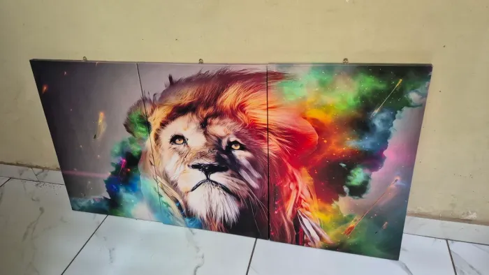 Quadro Decorativo