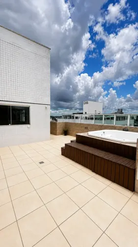Triplex para aluguel e venda bairro Castelo