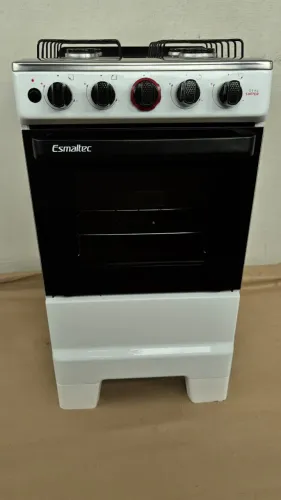 Fogão 4 bocas ESMALTEC