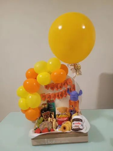 Festa infantil