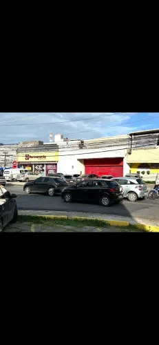 Alugo dois Prédios na Rua Amaro Bezerra  Derby Desocupados