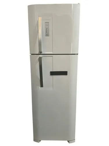 Geladeira Refrigerador Electrolux 370 Litros Frost Free DFN42 (Defeito)