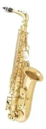 K WIND SAX ALTO MIB LAQUEADO