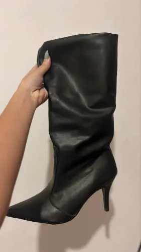 Bota 38
