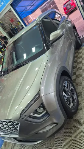 Hyundai Creta Limited 1.0 TB 12V Flex AUT 2022