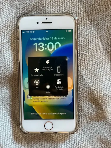 iPhone 8
