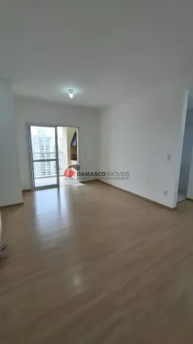 Apartamento em Fundação