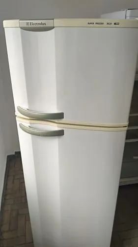 Conserto de geladeira