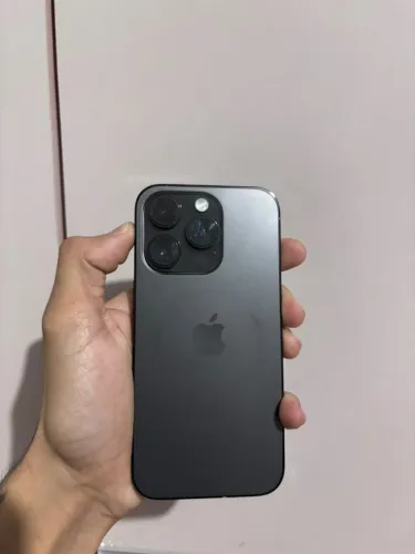 Iphone 14 PRO COM GARANTIA E ACESSÓRIOS