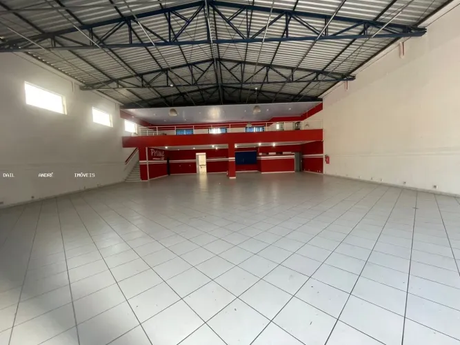 Galpão para Locação em Suzano, Vila Amorim