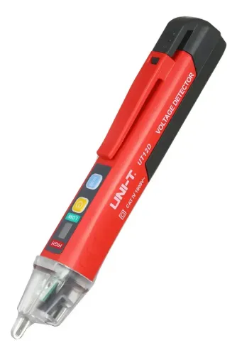 Detector de tensão AC UNI-T UT12D