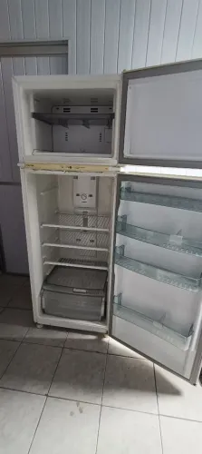 Geladeira Frost Free Brastemp 350 litros