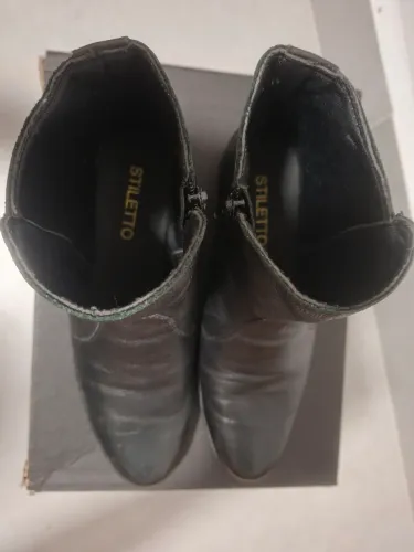 Bota feminina