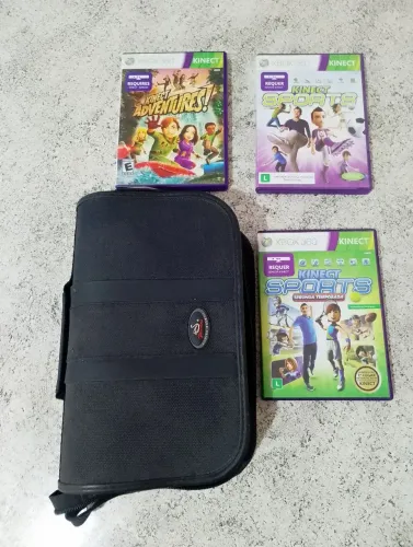 Jogos Xbox 360