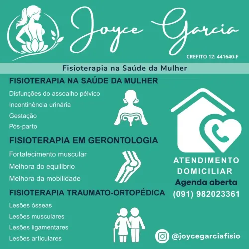 Fisioterapeuta Domiciliar