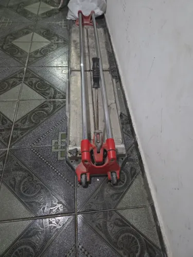RISCADOR DE PORCELANTO MANUAL DE 2MTS