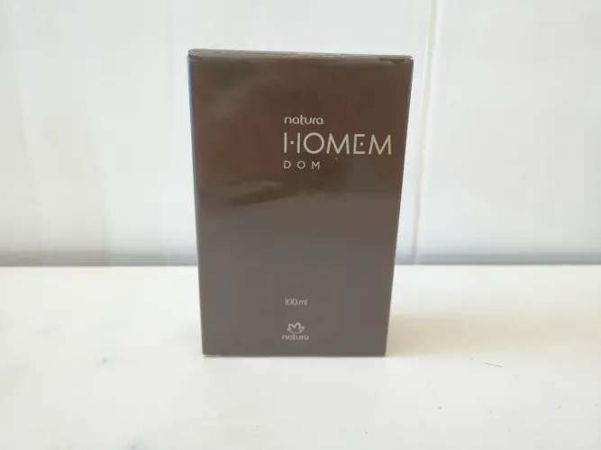Perfume Natura Homem Dom