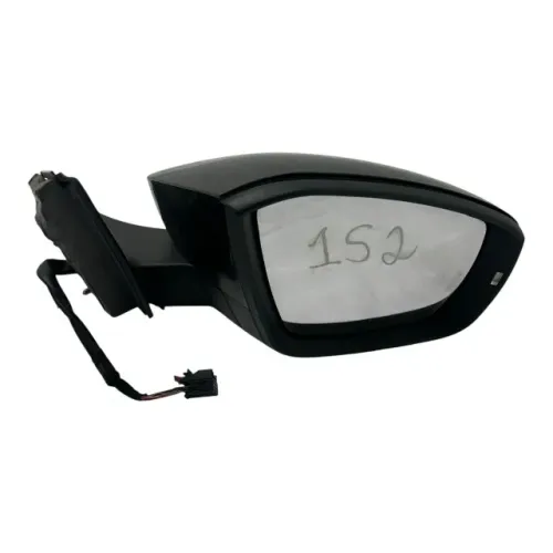 Retrovisor Elétrico Direito Volkswagen Virtus 2024