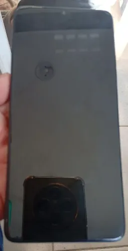 Vende se celular da Motorola