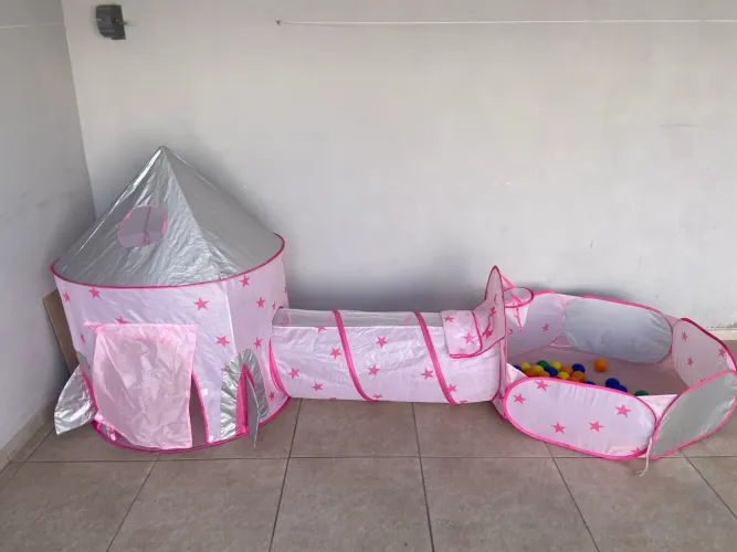 Brinquedos infantil