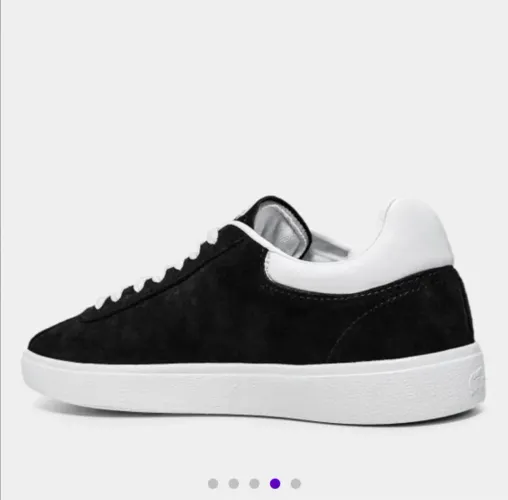 Tênis Lacoste Baseshot Masculino