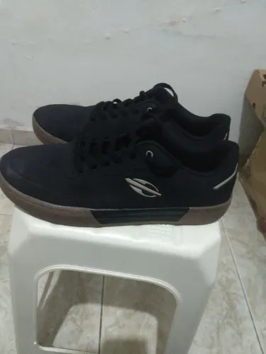 Tênis original Mormaii