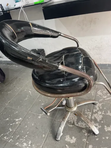 cadeira barbearia