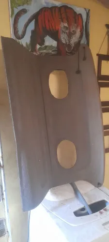 Tampão Parati bola muito conservado 