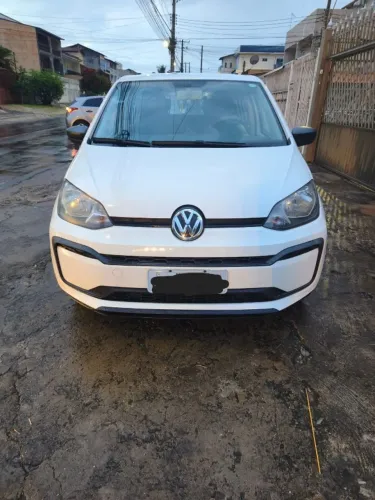 Volkswagen Up! Take 1.0 Total Flex 12V 5P 2018