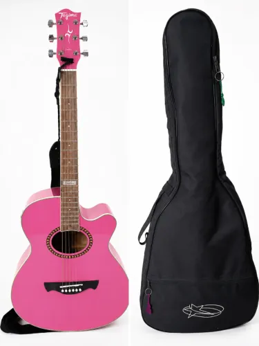 VIOLÃO ELÉTRICO