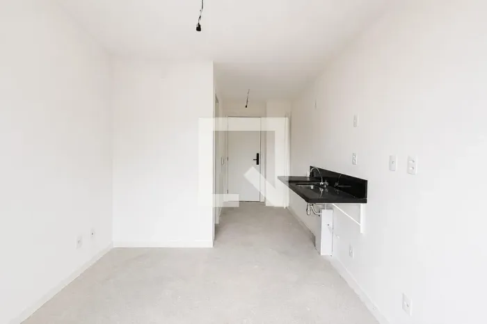 Apartamento à Venda - Bela Vista, 1 Quarto, 22 m2