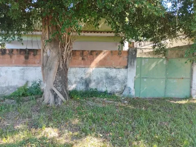 Casa 2 quartos no parque Boneville - Mage