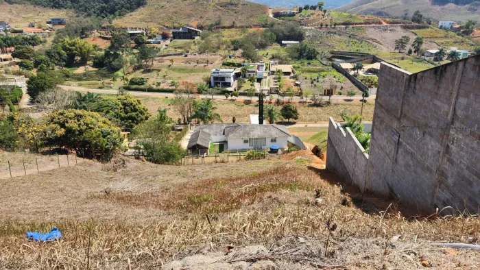 Lote / Terreno - Morada da Garça