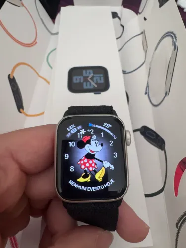 Apple Watch SE 2 40mm