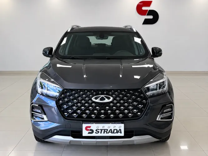 Chery Tiggo 5X Pro 1.5 Turbo Flex Aut. 2025