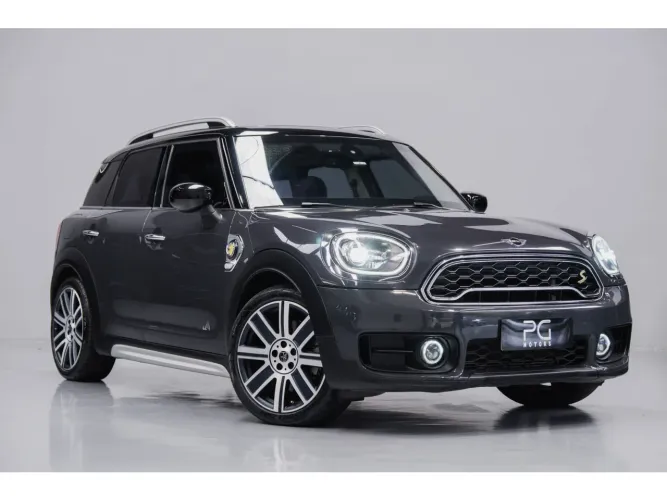 Mini Cooper Countryman S E All4 1.5 Híbrido 2020