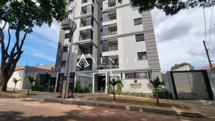 Apartamento à venda em Maringá, Zona 08, com 2 quartos, com 60.13 m², Recanto do Ingá