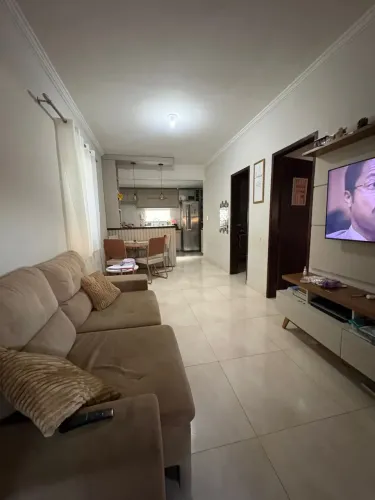 Casa a venda Santa Isabel