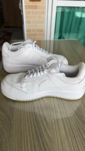 Nike Airforce branco 36